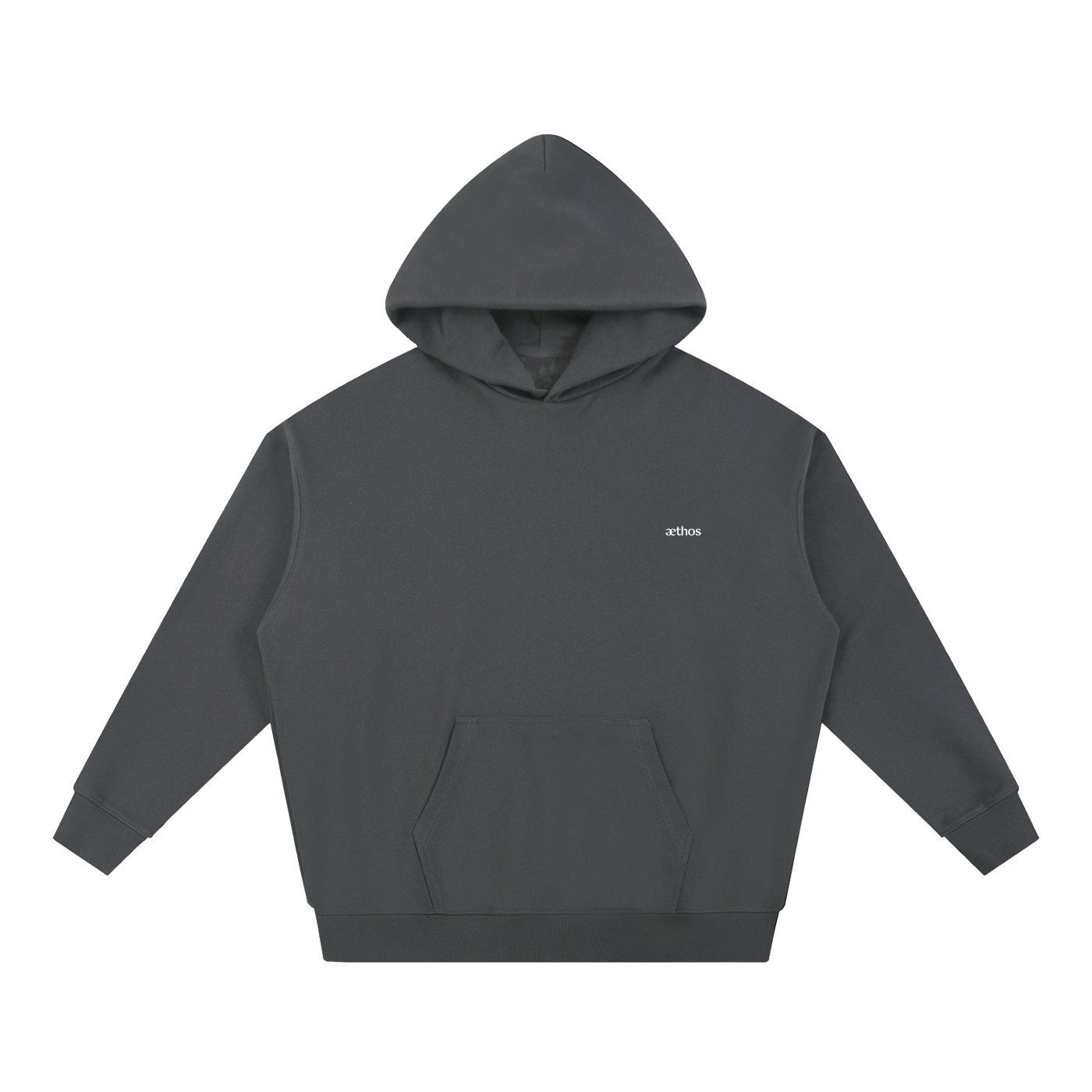 Aethos Heavyweight Hoodie