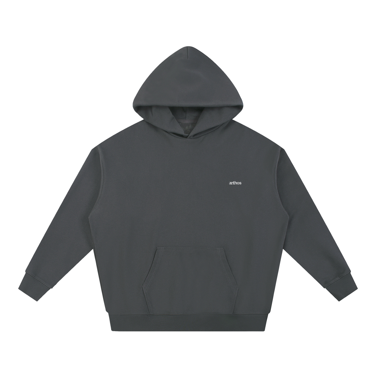 Aethos Heavyweight Hoodie