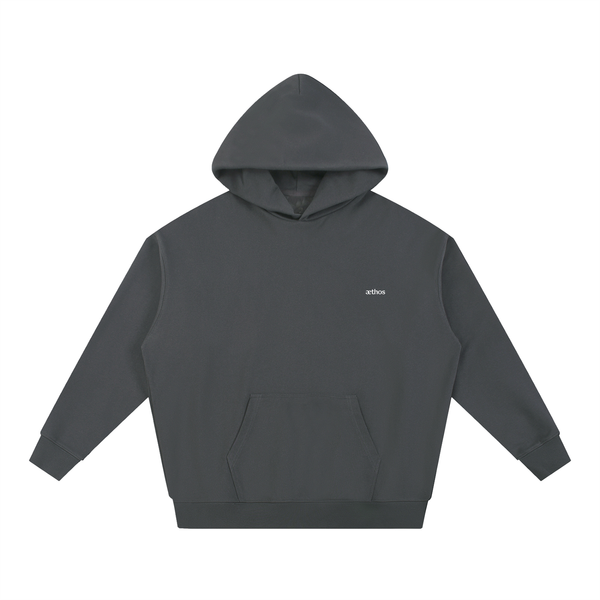 Aethos Heavyweight Hoodie
