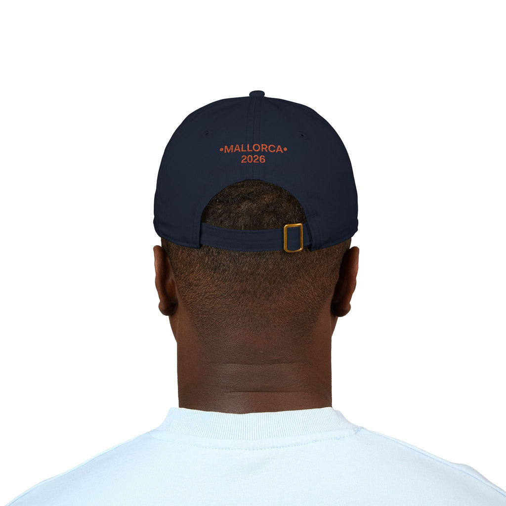 On the Edge Cap