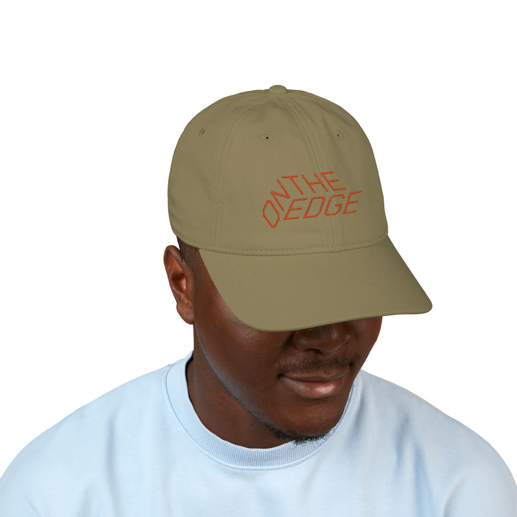 On the Edge Cap