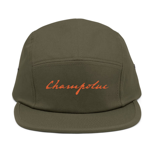 "Champoluc" Cap