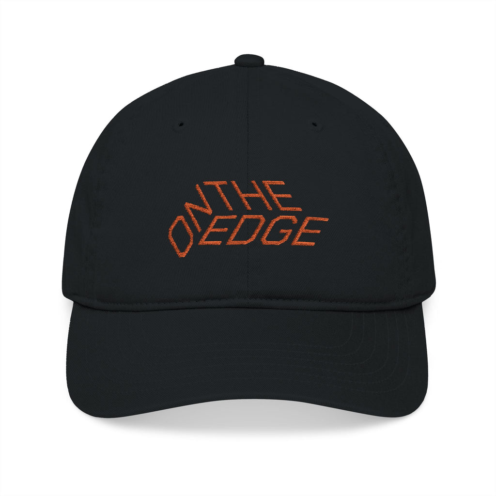 On the Edge Cap