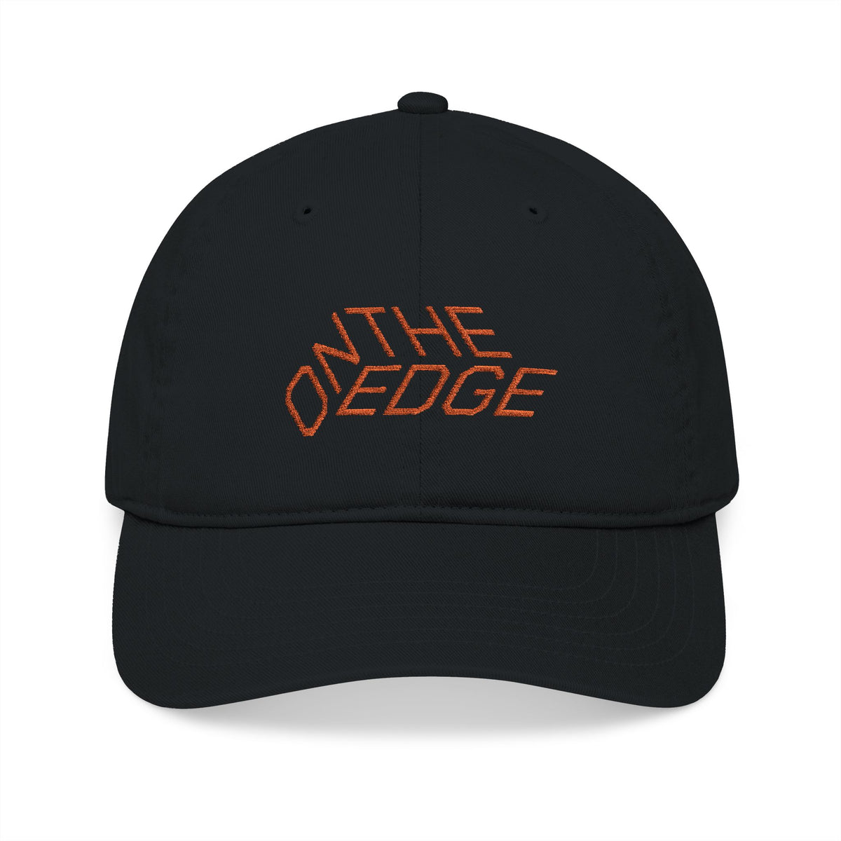 On the Edge Cap