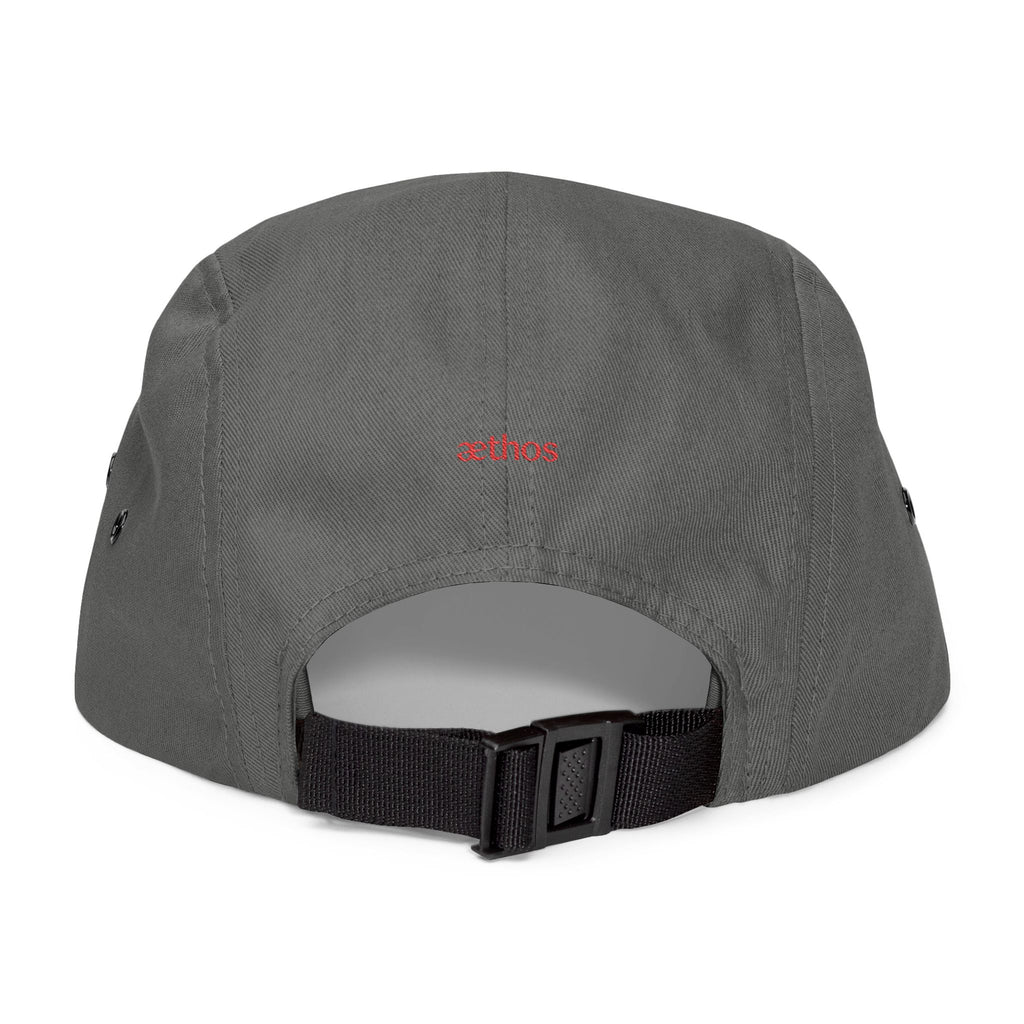 "Champoluc" Cap