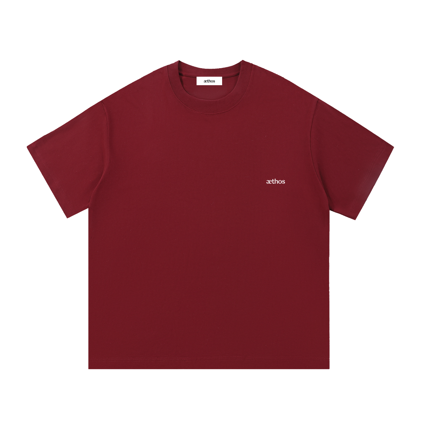 Aethos Cotton T-Shirt
