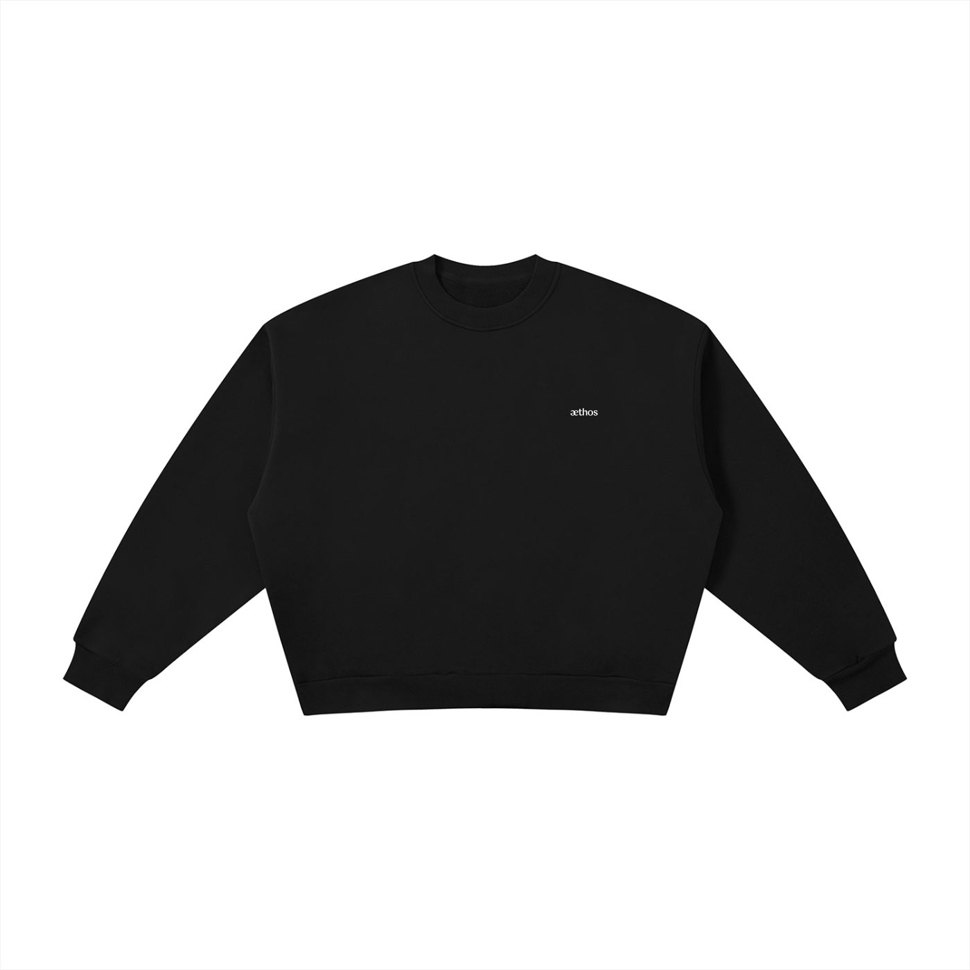 Aethos Crewneck Sweatshirt