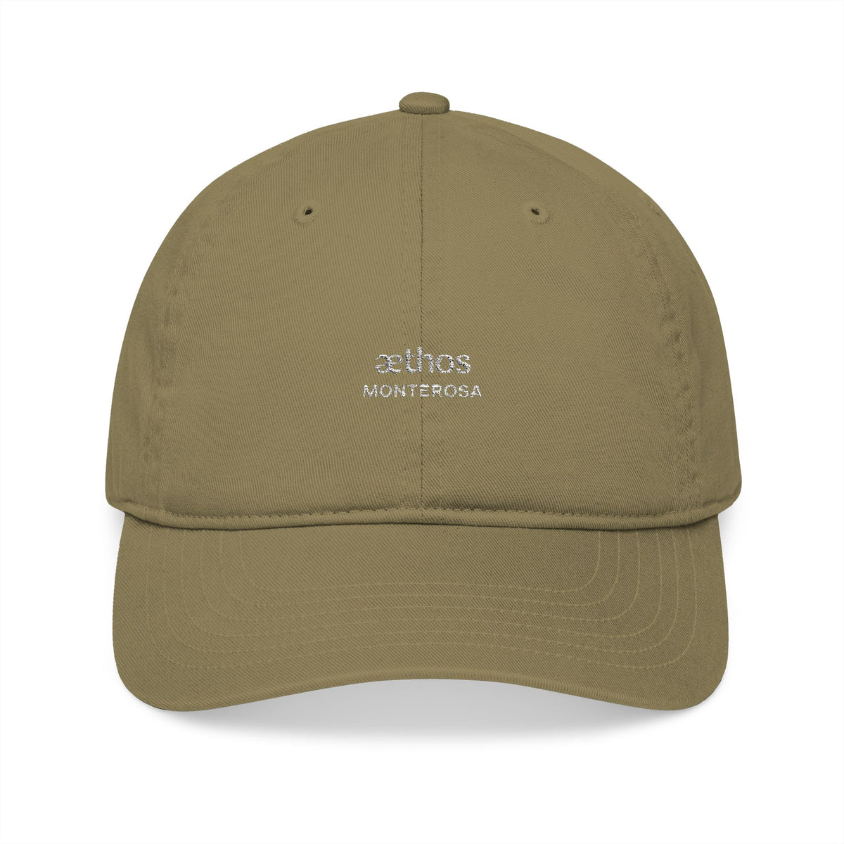 Aethos Monterosa - Baseball Cap