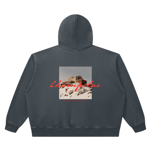hoodies