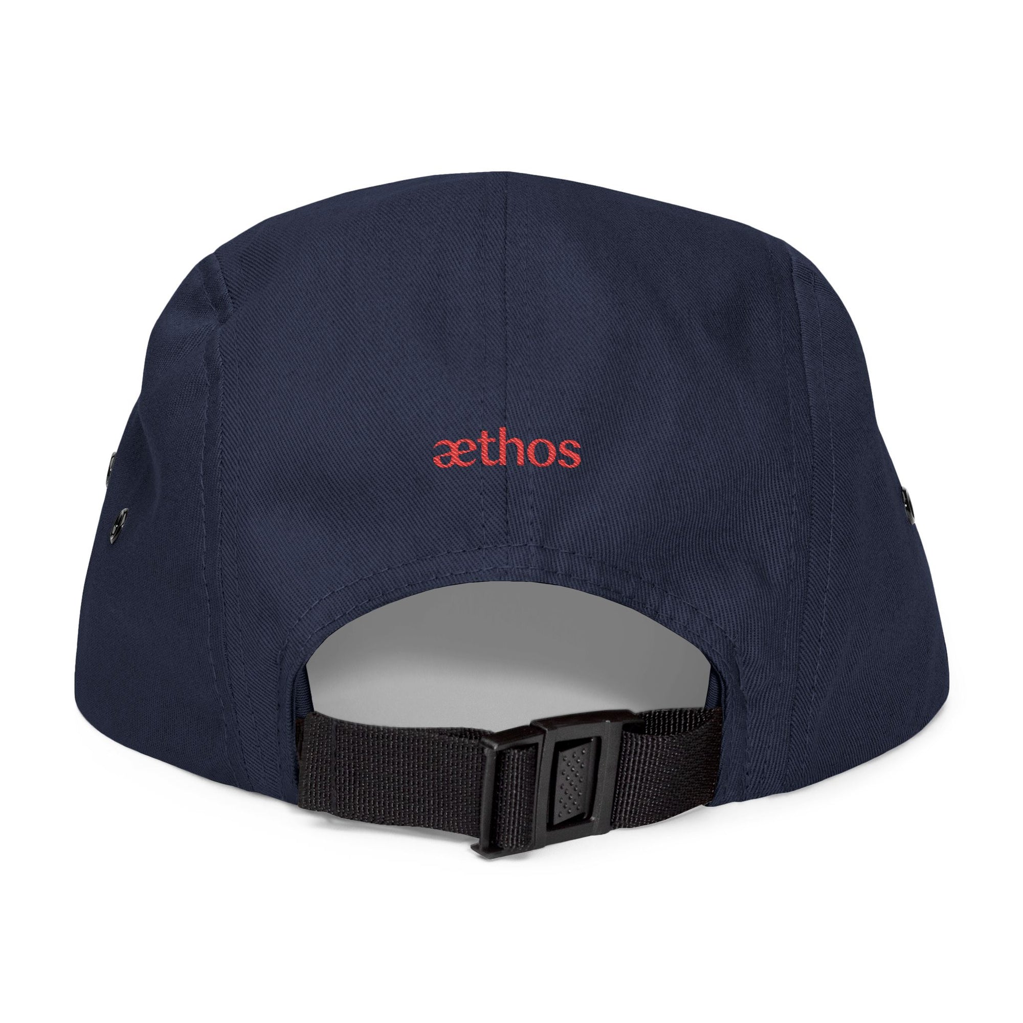 Fish & Chips Cap