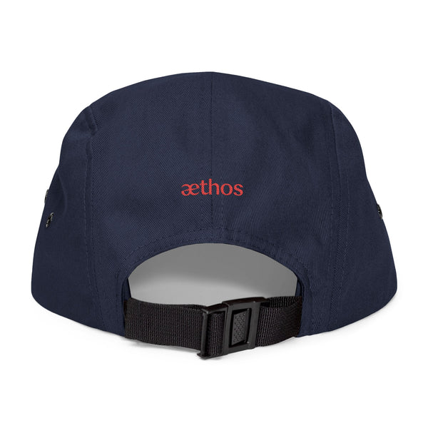 Fish & Chips Cap