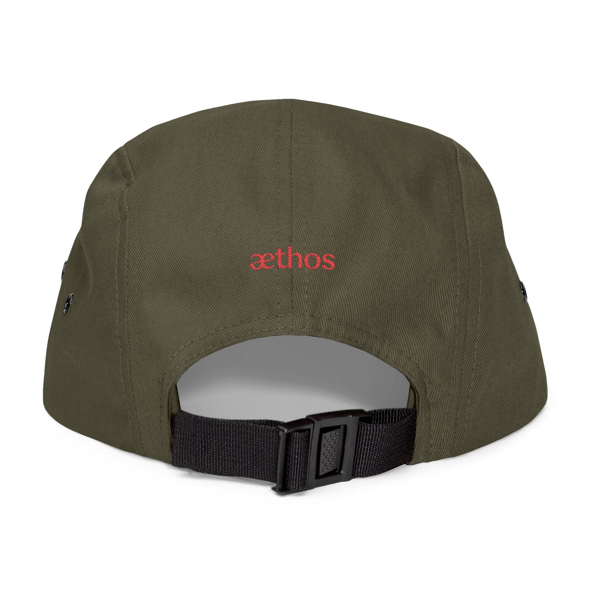 Fish & Chips Cap