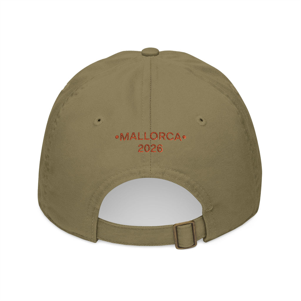 On the Edge Cap