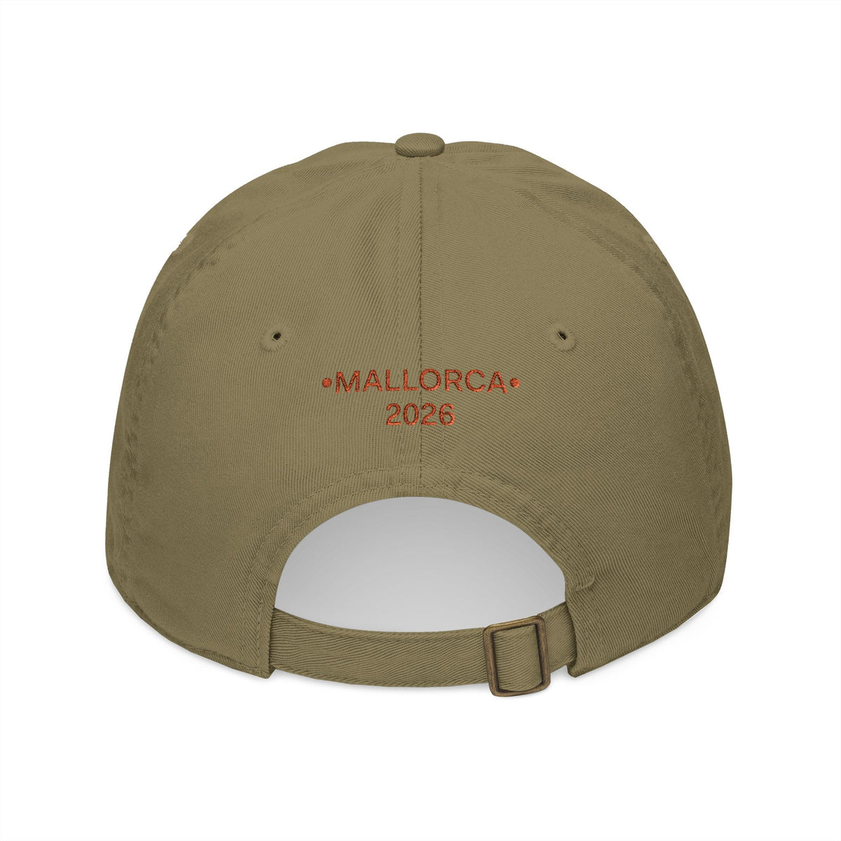 On the Edge Cap