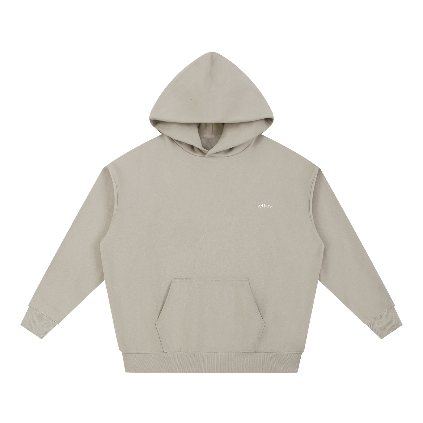 Aethos Heavyweight Hoodie
