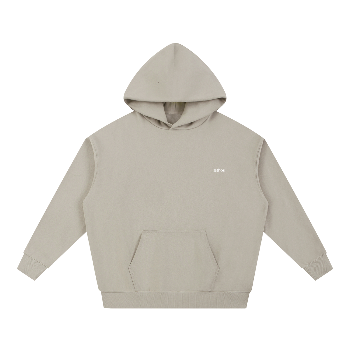 Aethos Heavyweight Hoodie