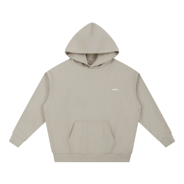 Aethos Heavyweight Hoodie
