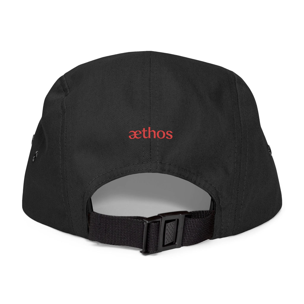 Fish & Chips Cap