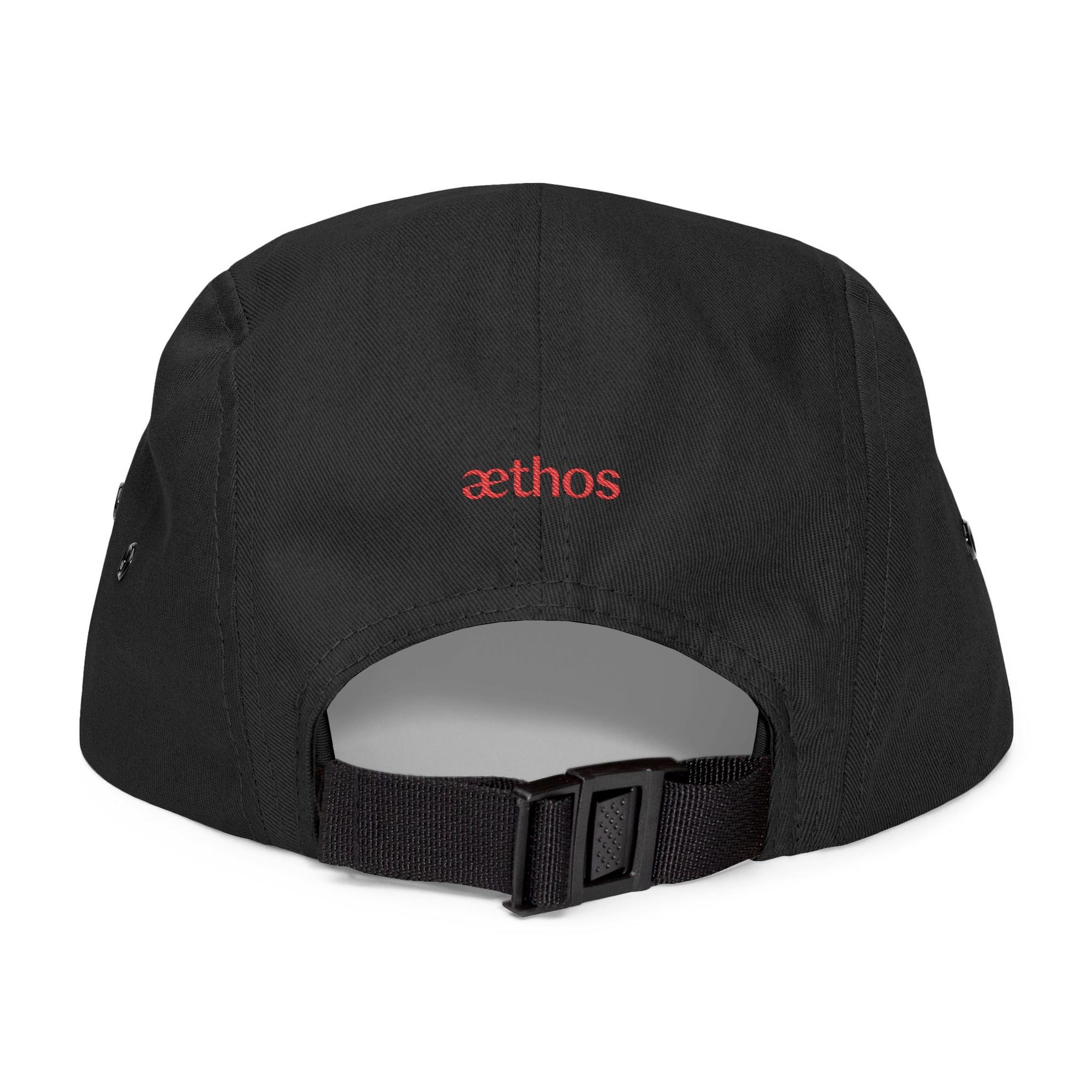 Fish & Chips Cap
