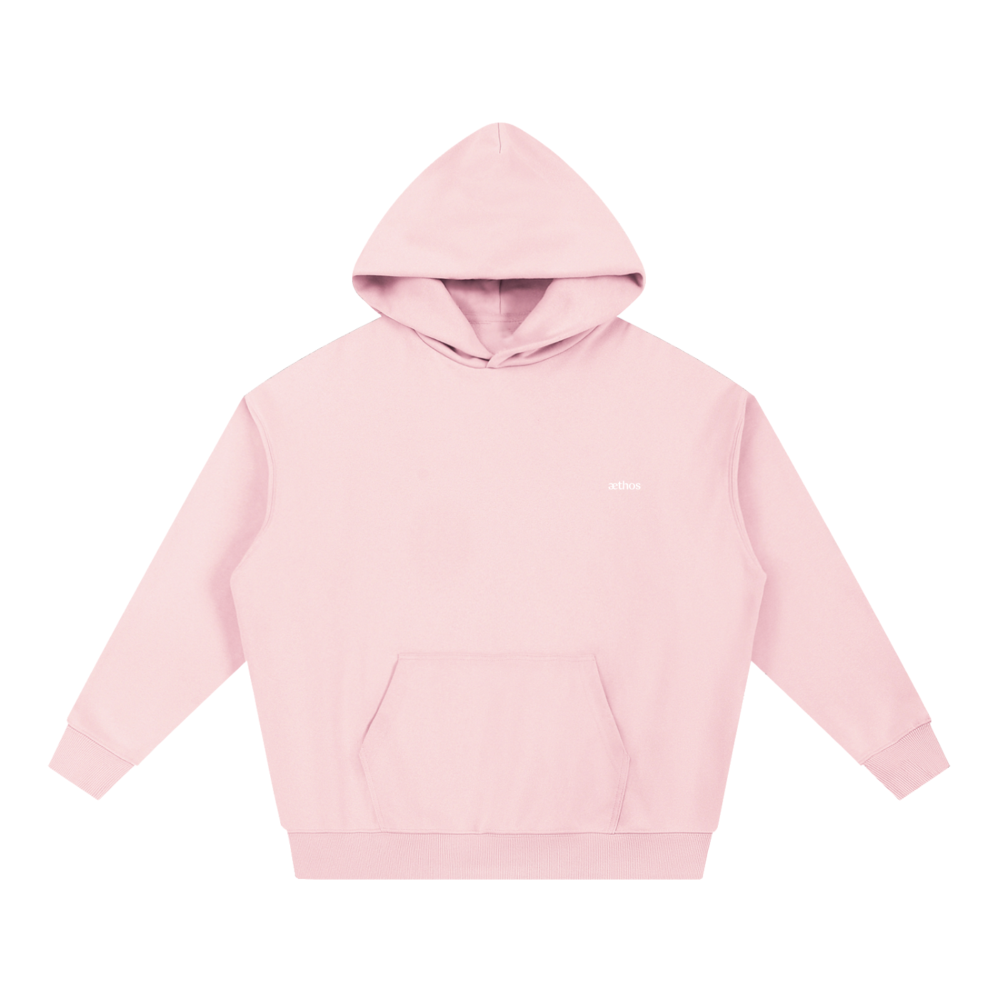 Aethos Heavyweight Hoodie