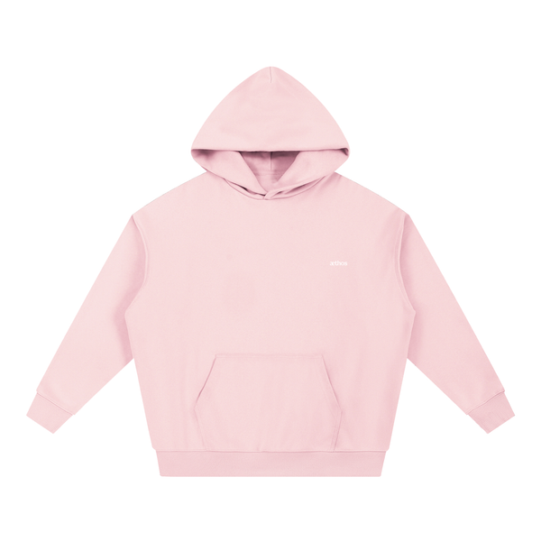 Aethos Heavyweight Hoodie