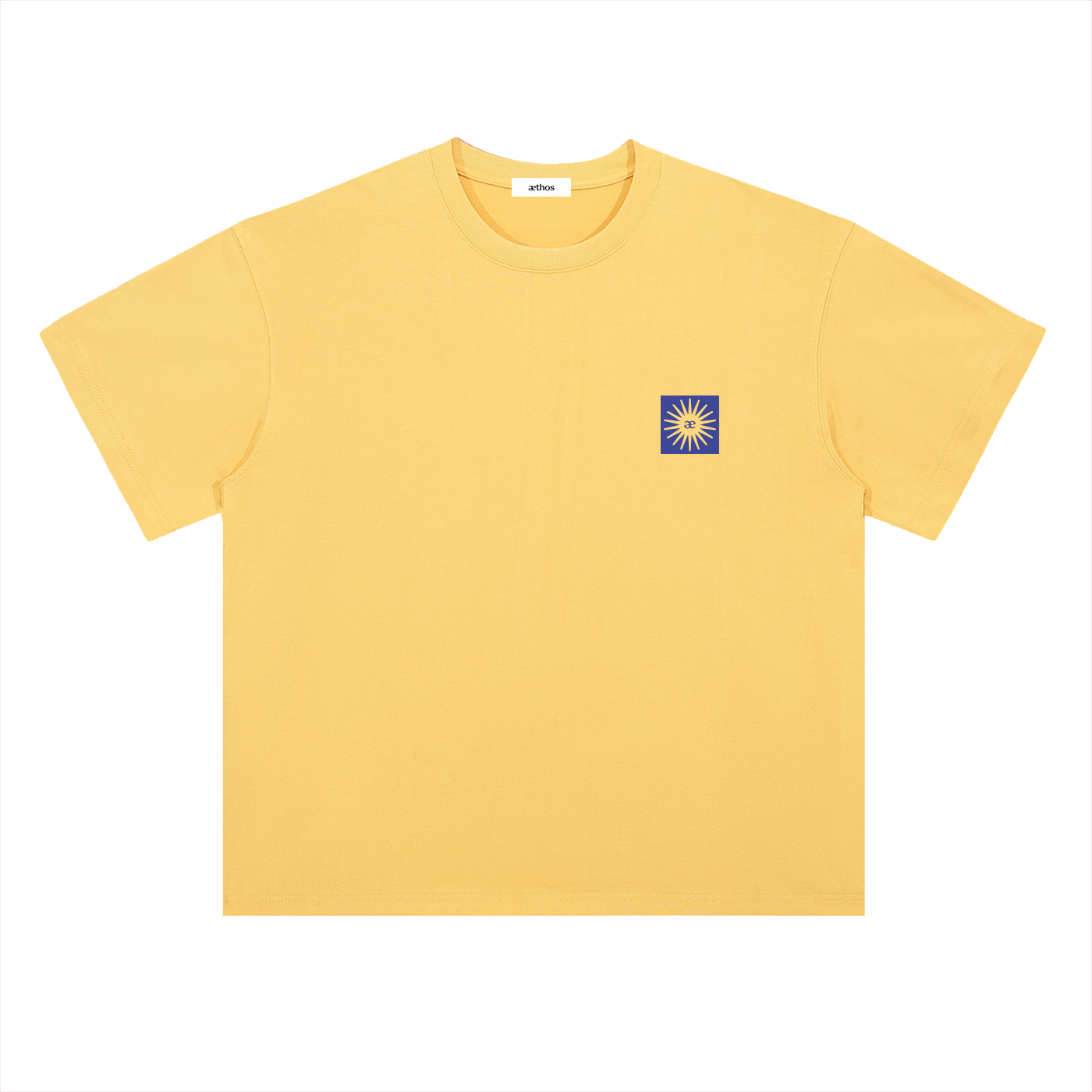 T-shirt,Sardinia