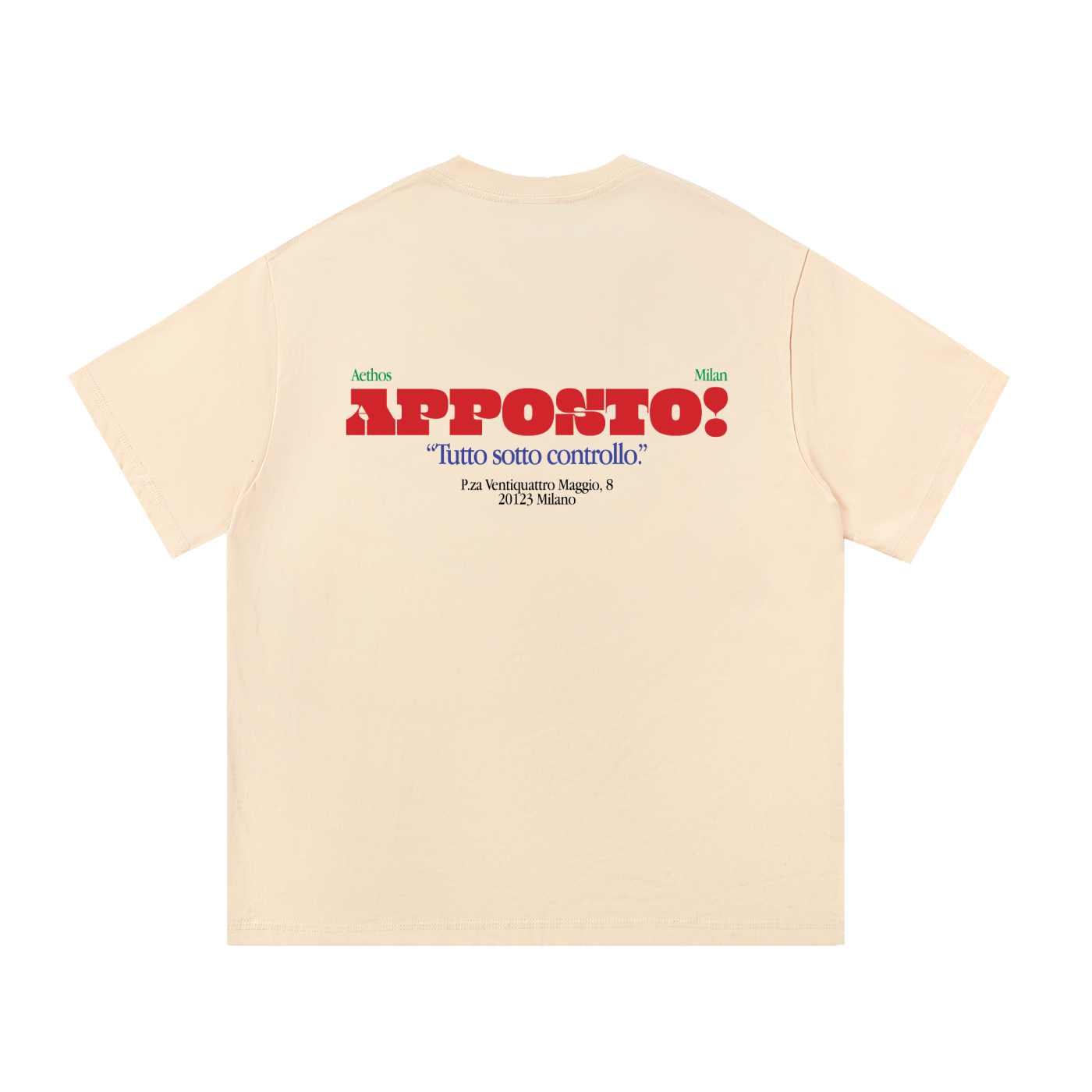 T-shirts
