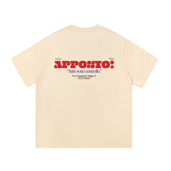 T-shirts