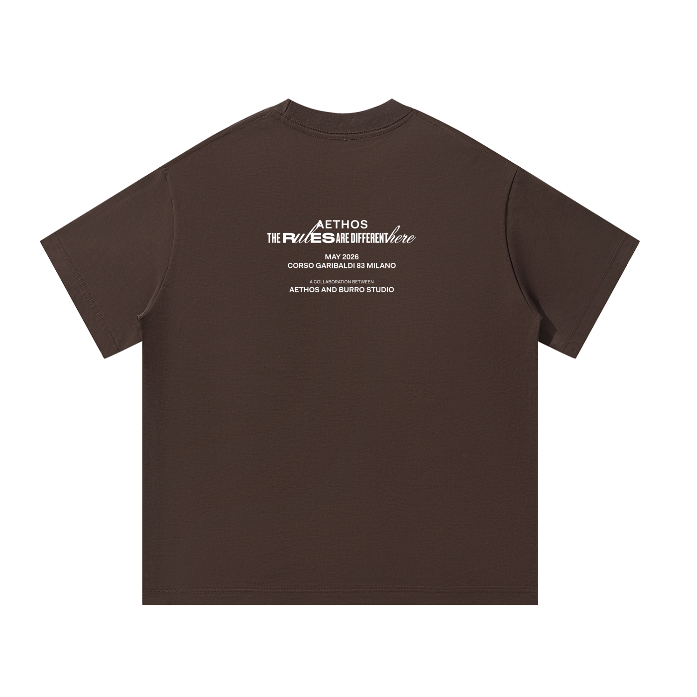 T-shirts