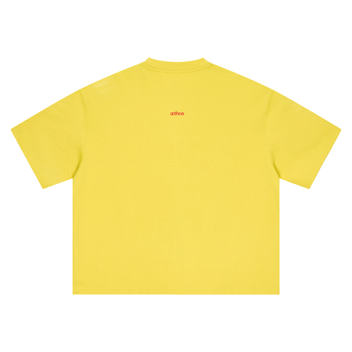 "Aprés Ski" Boxy Oversized T-Shirt