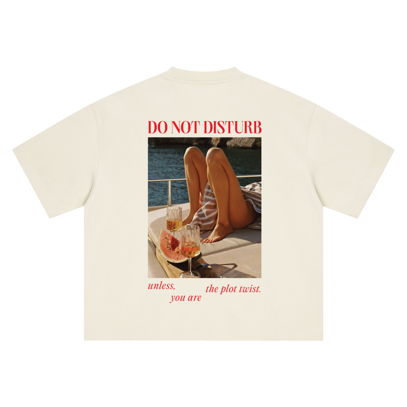 T-shirt