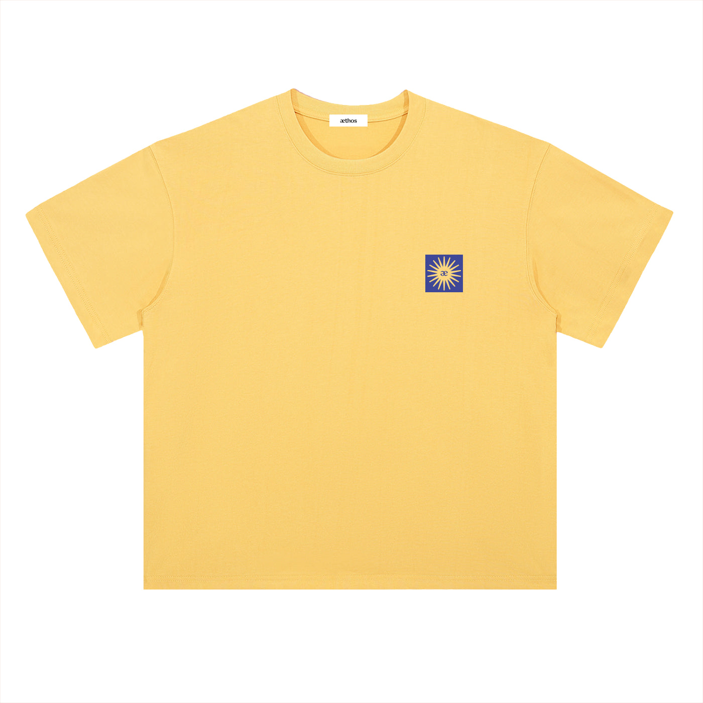 T-shirt,Sardinia