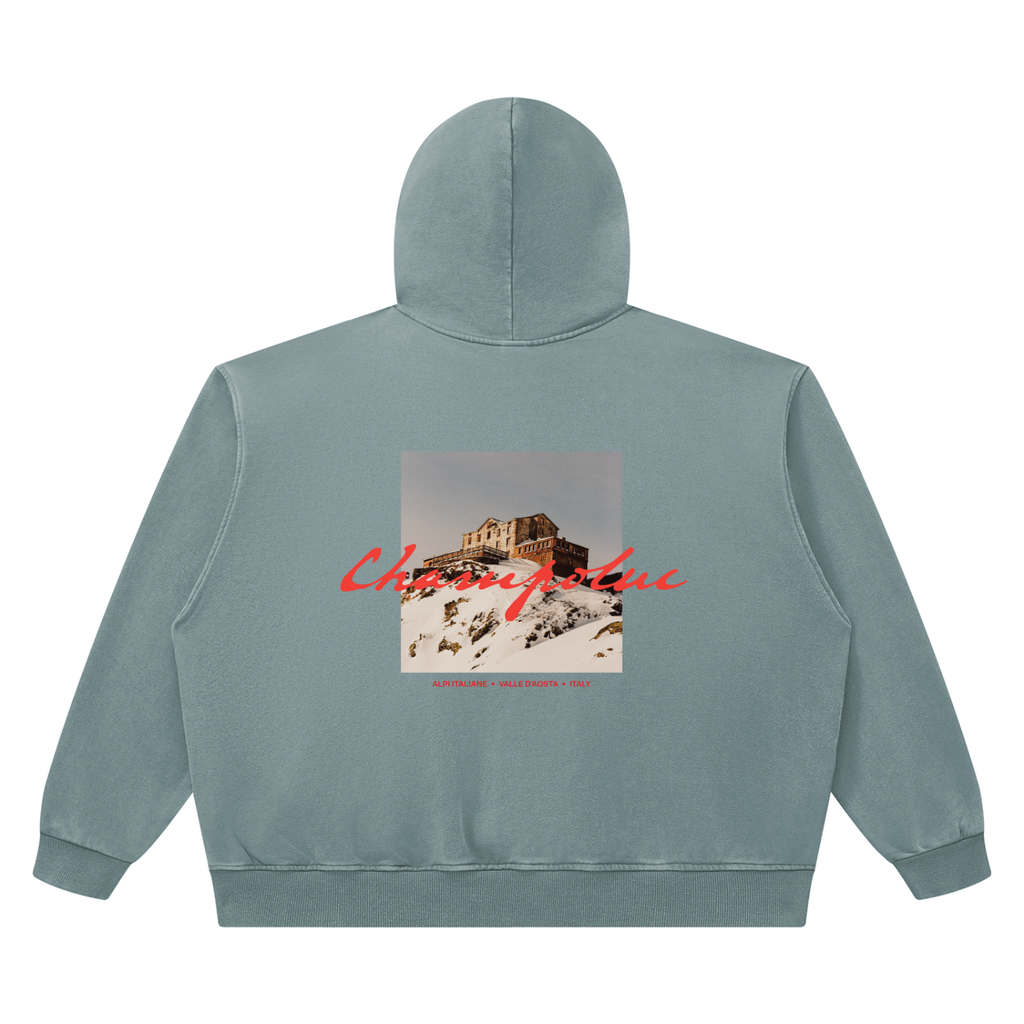 hoodies