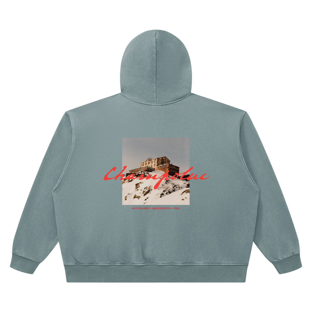 hoodies