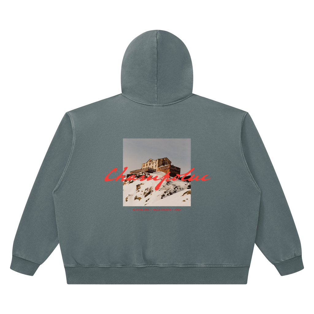 hoodies