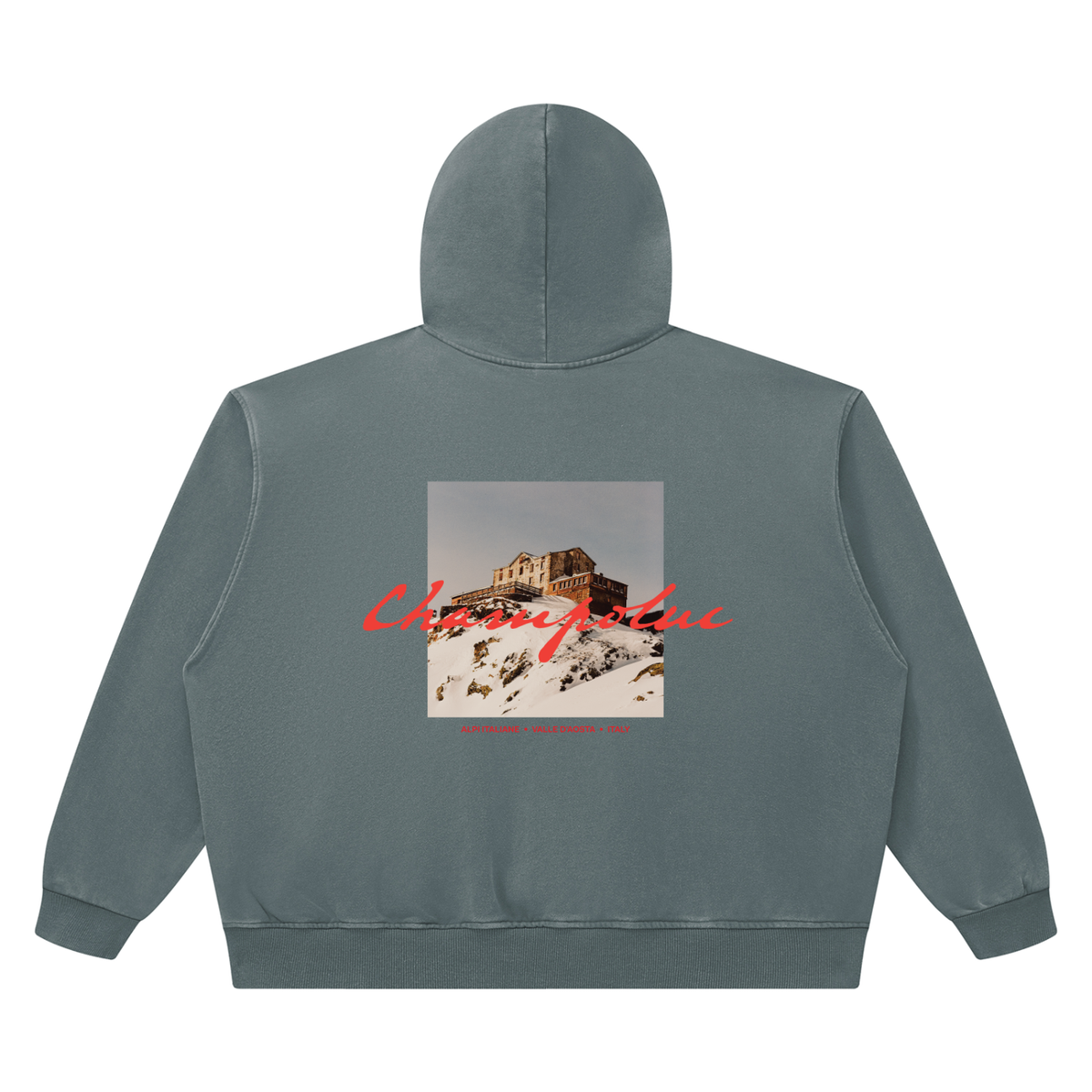 hoodies