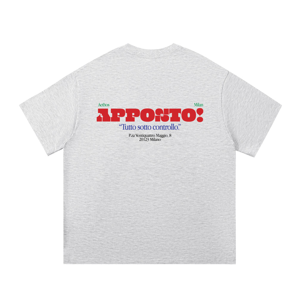 T-shirts