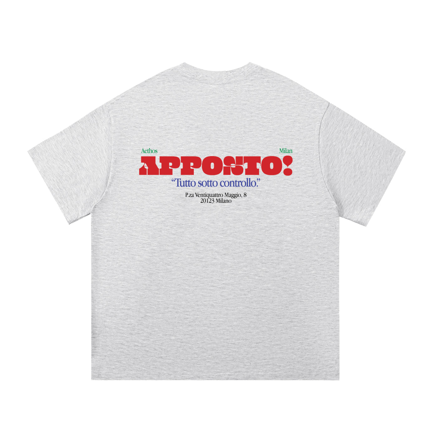 T-shirts
