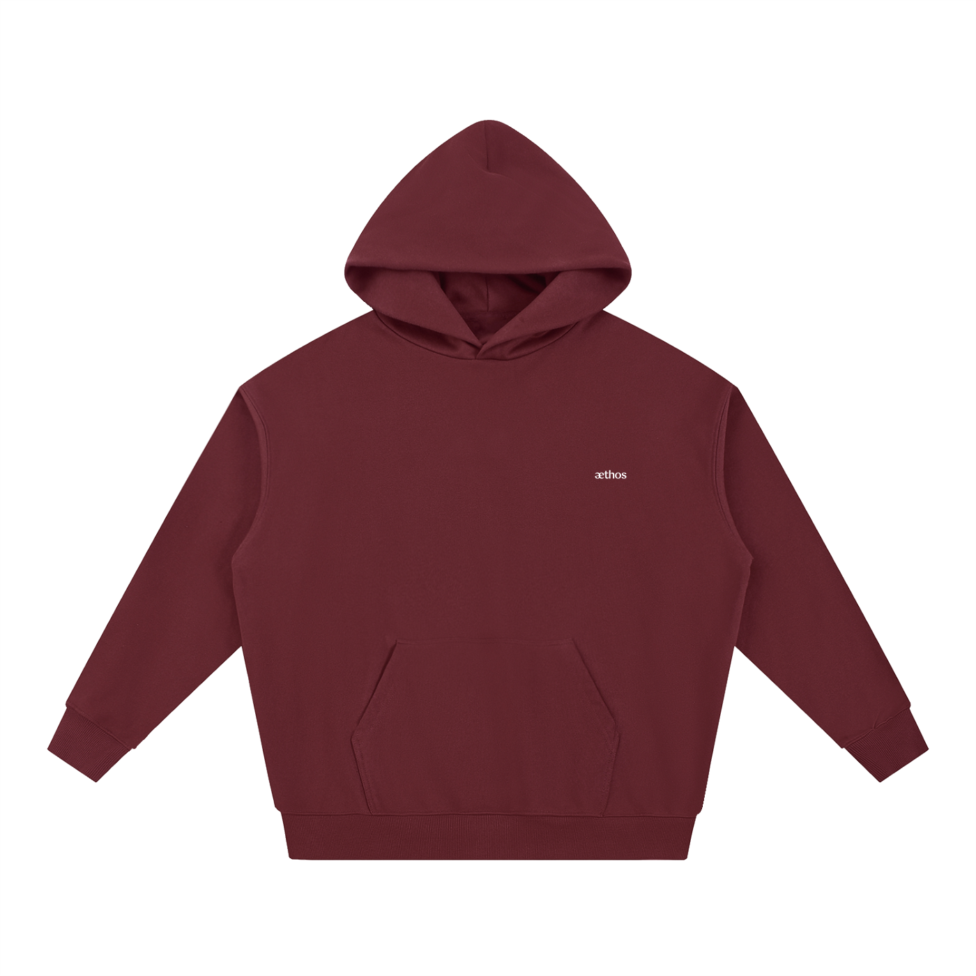 Aethos Heavyweight Hoodie