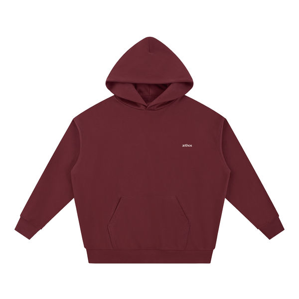 Aethos Heavyweight Hoodie