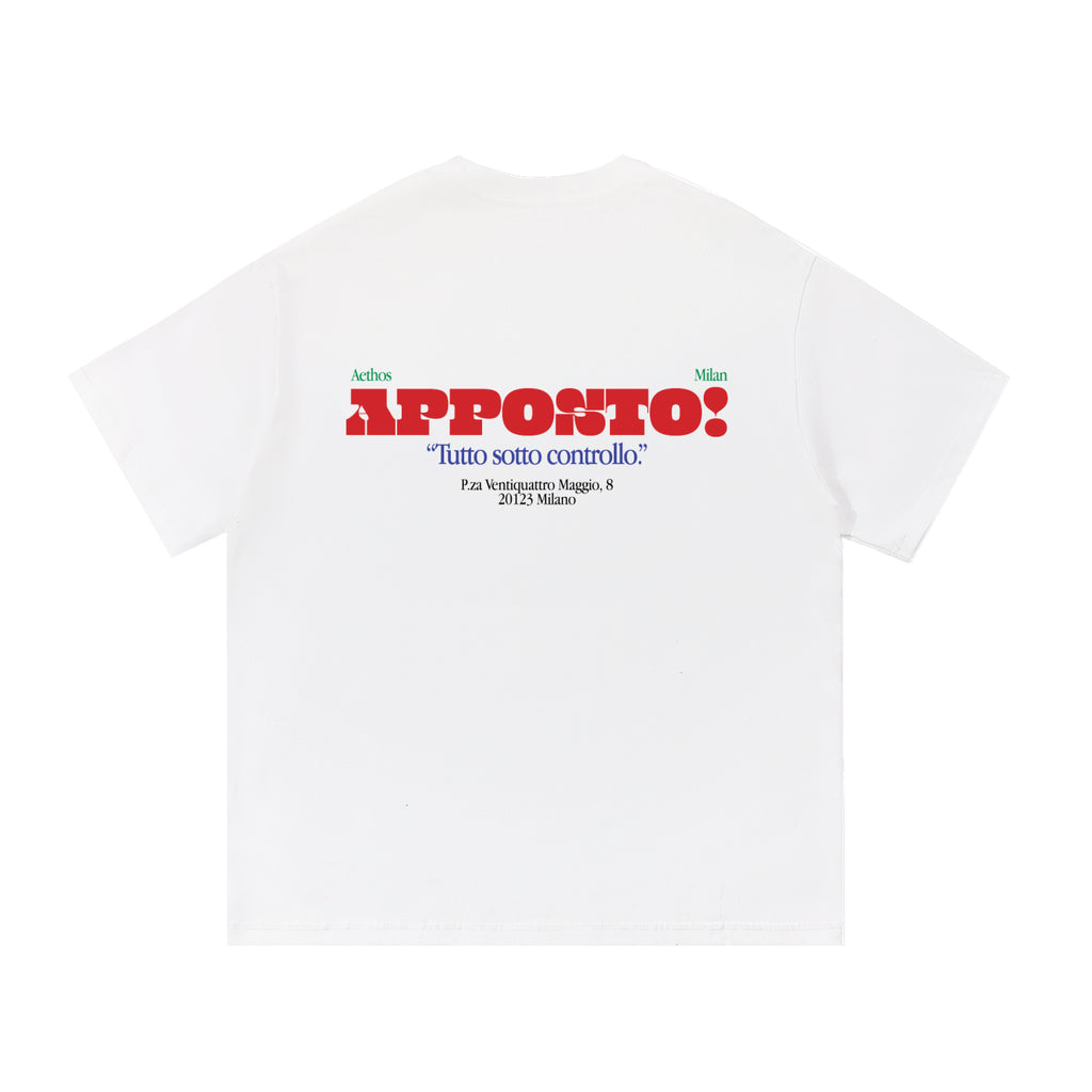 T-shirts