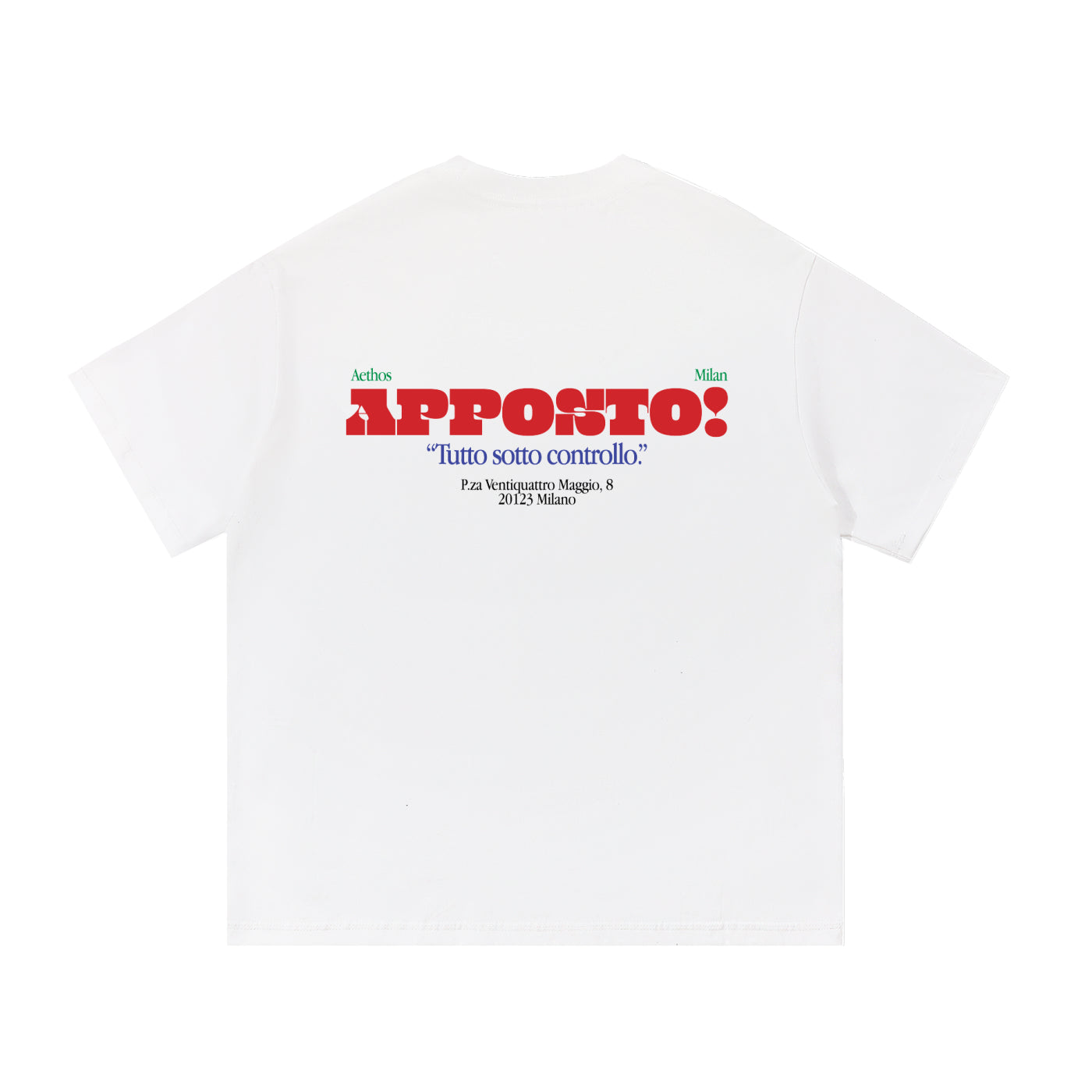 T-shirts