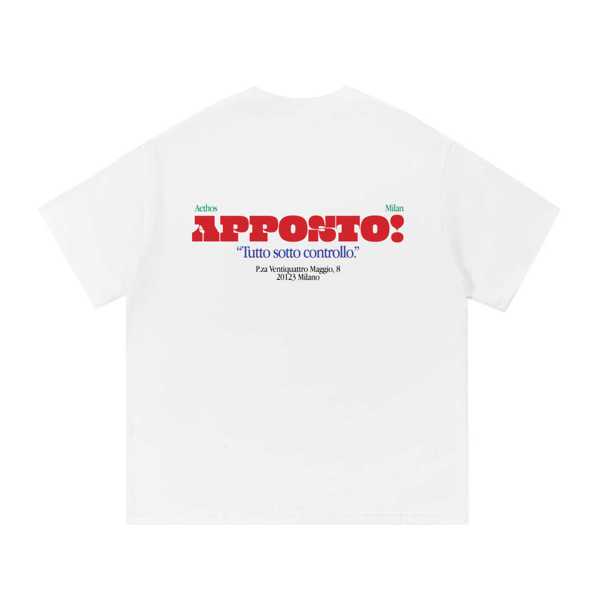 T-shirts