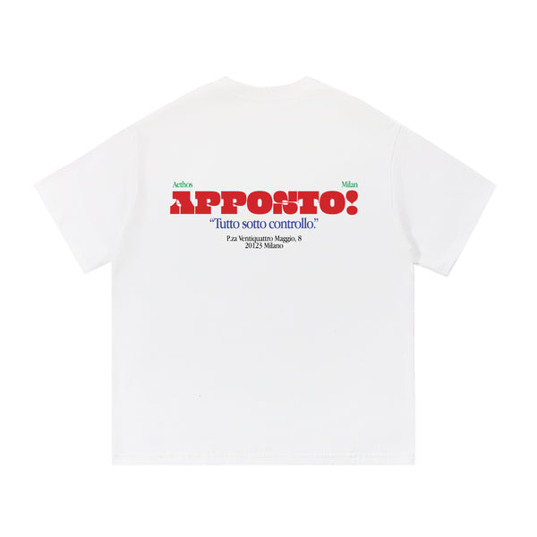 T-shirts