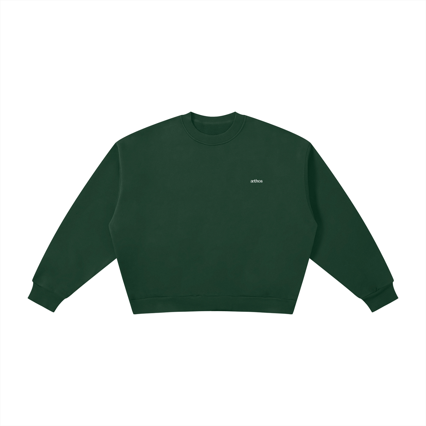 Aethos Crewneck Sweatshirt