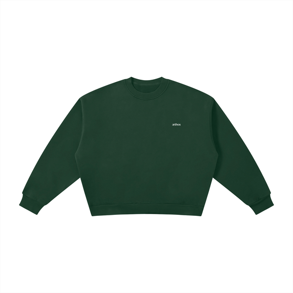 Aethos Crewneck Sweatshirt