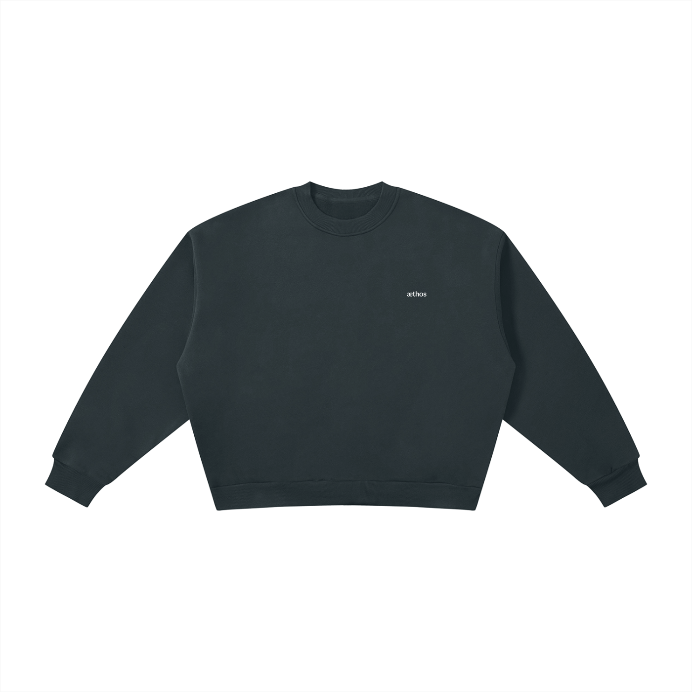 Aethos Crewneck Sweatshirt