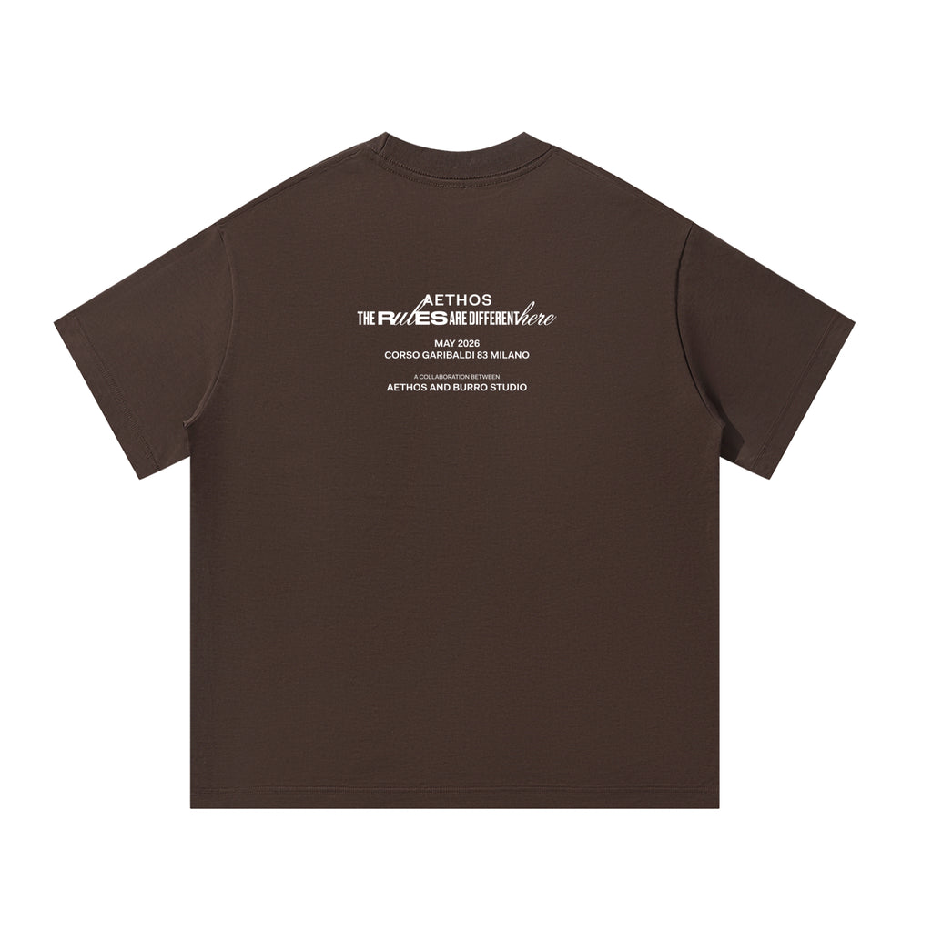 T-shirts