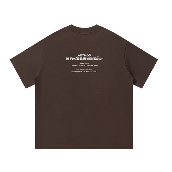T-shirts